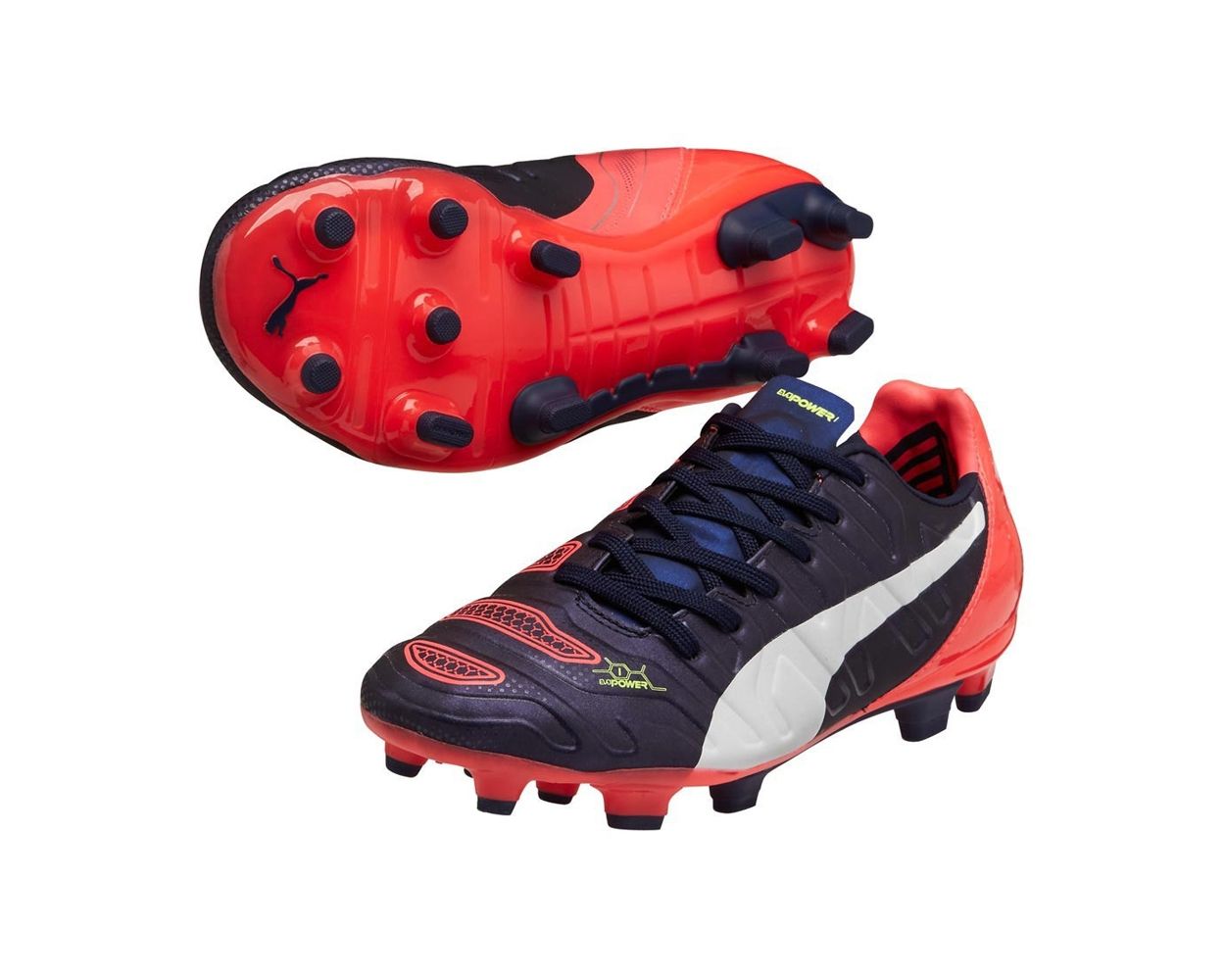 Puma shop evopower jr