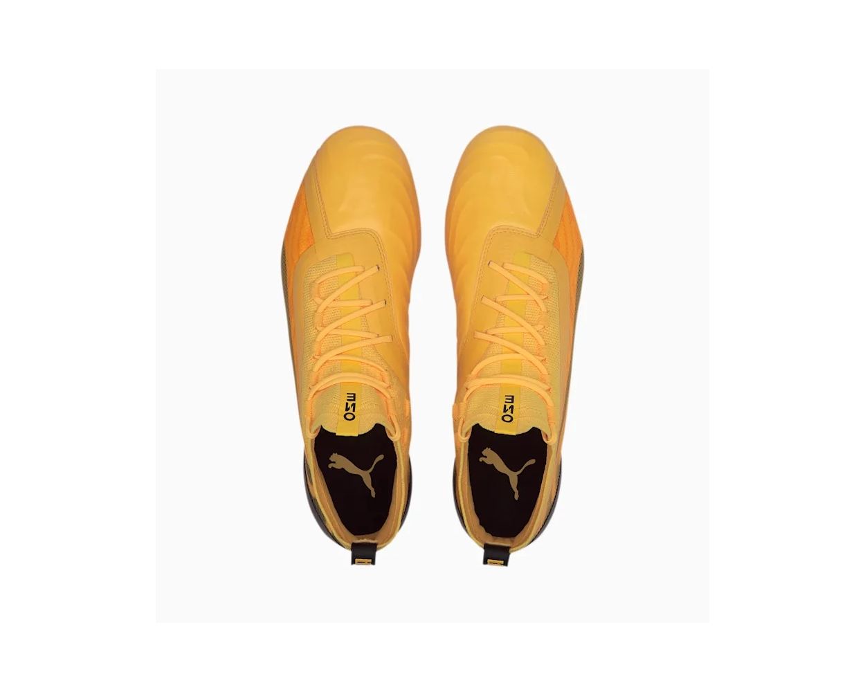 Puma One 20.1 Firm Ground/Artificial Ground Soccer Cleats Mens