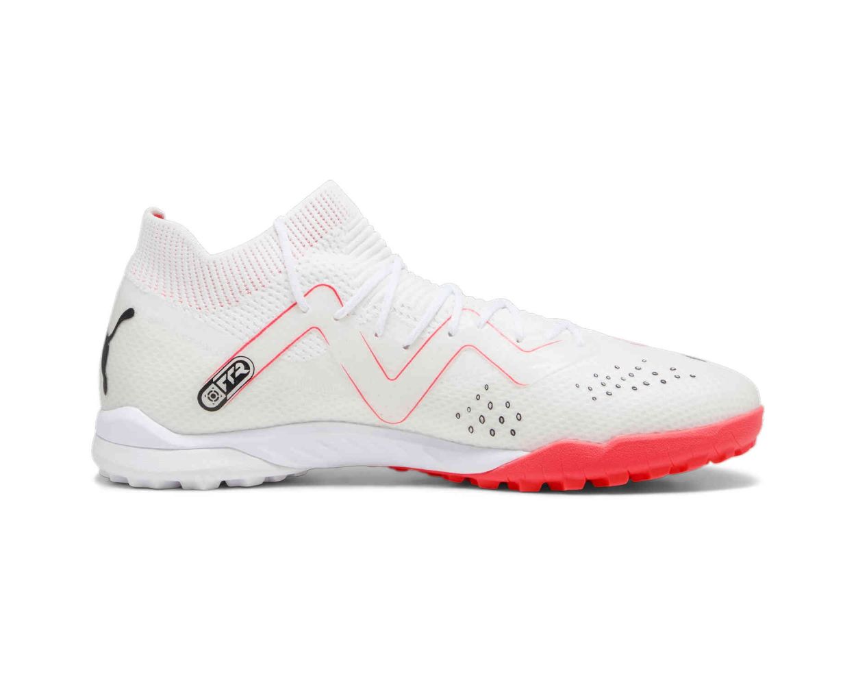 Puma Future Ultimate Cage - White