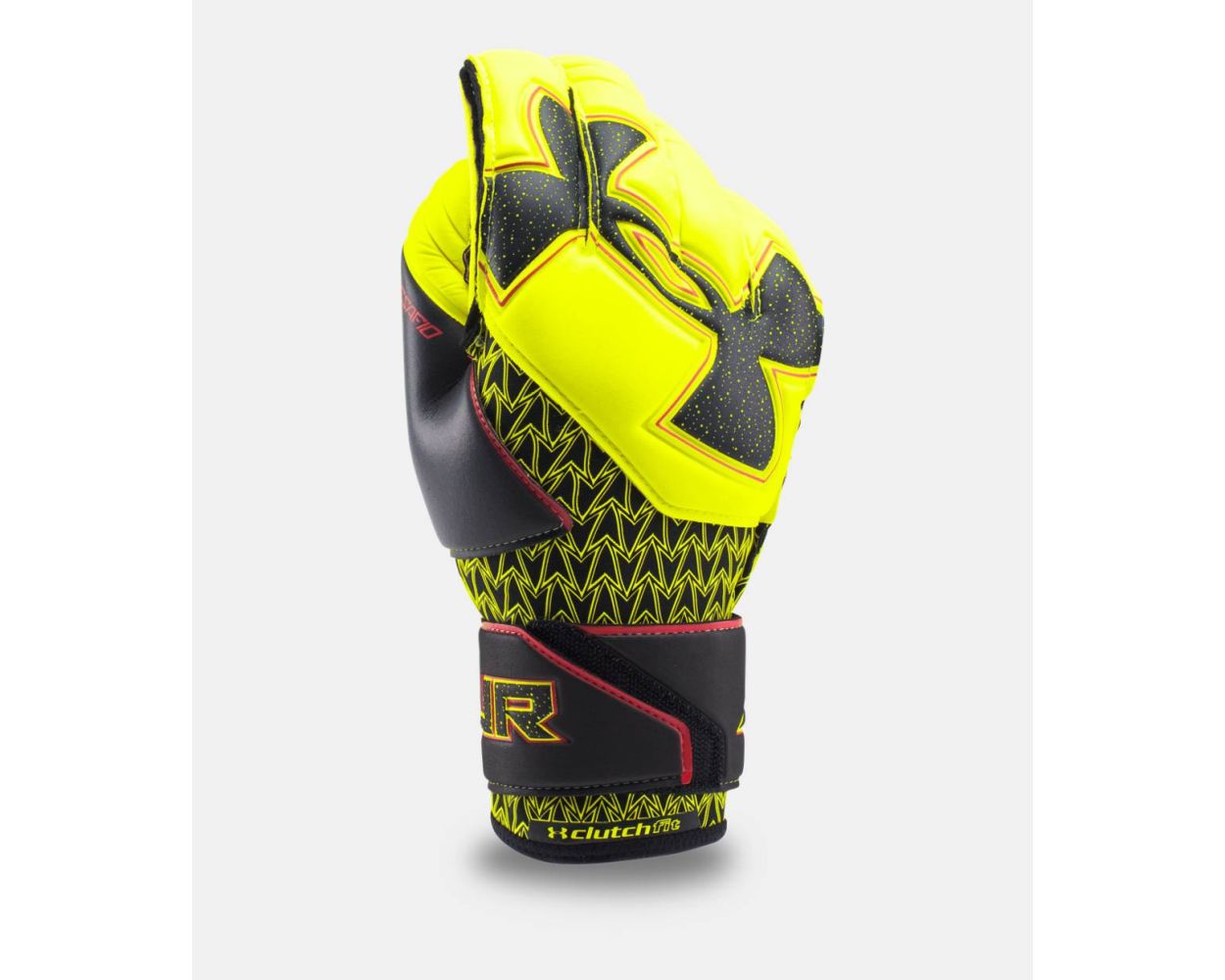 Under armour 2024 desafio gloves