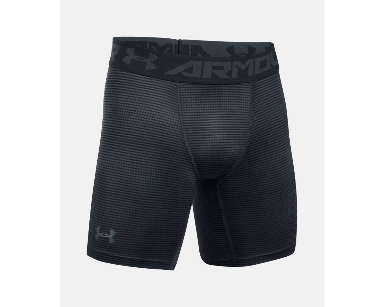  Under Armour Men's Armour HeatGear Compression Shorts