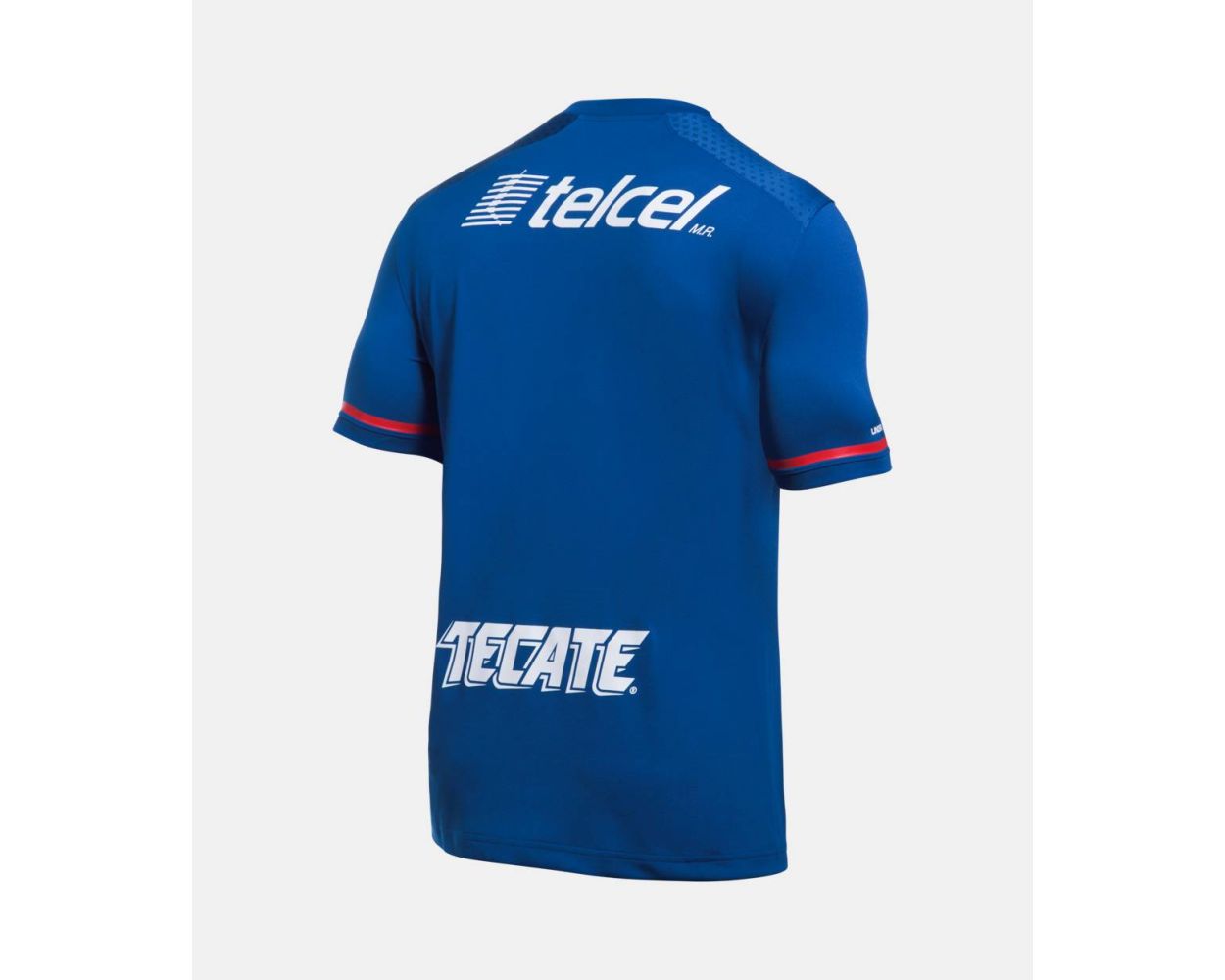 Cruz azul best sale jersey 2017