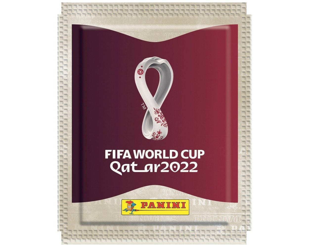 panini world cup 2022 extra stickers list