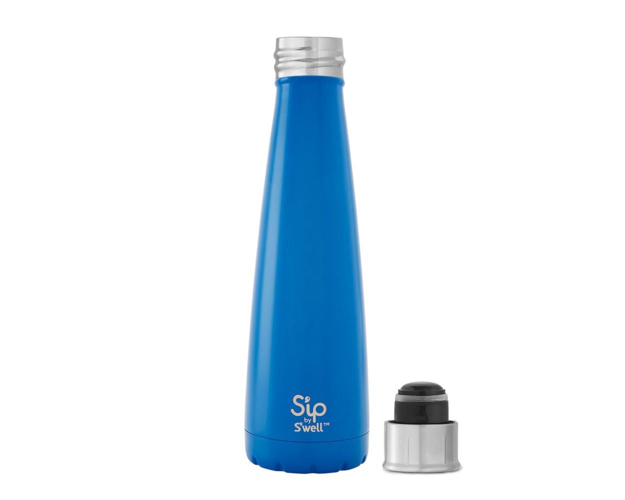 My Favorite Water Bottle: S'ip by S'well - Welcome Objects