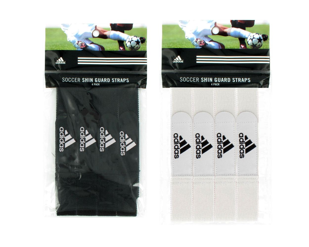 adidas Shin Guard Straps