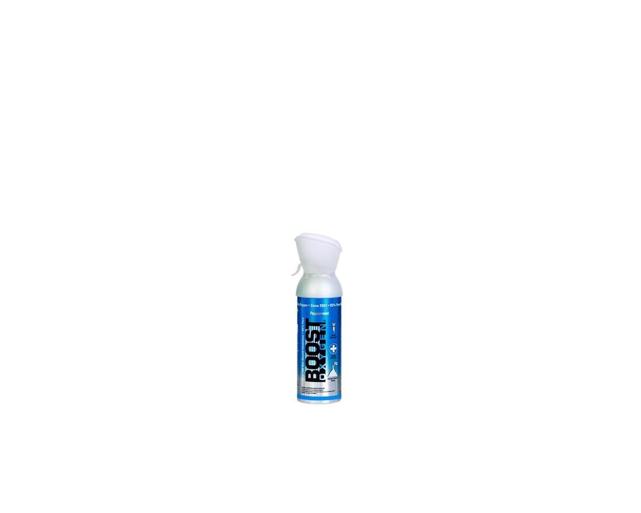 Boost Oxygen Pocket Peppermint