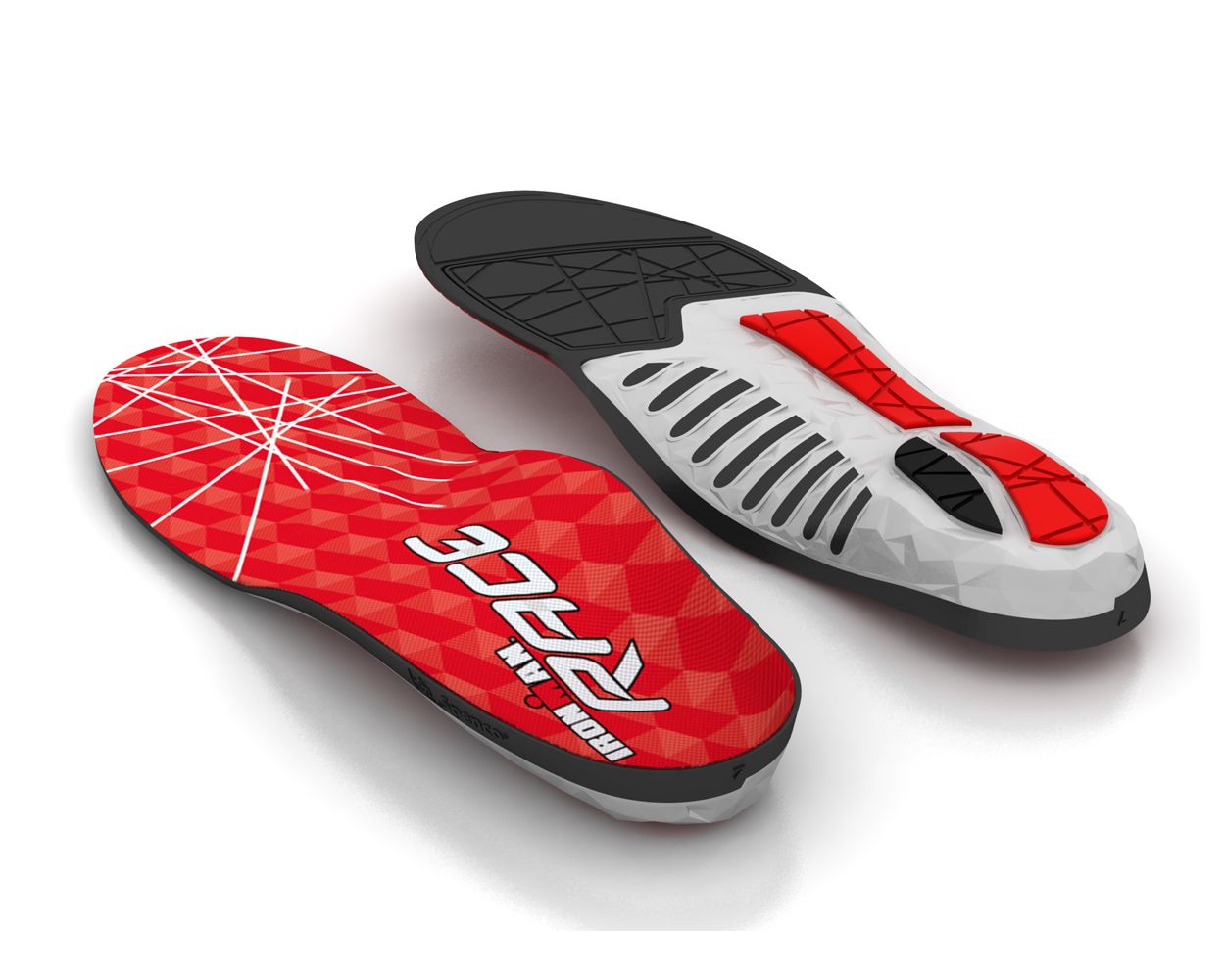 Spenco ironman deals train insoles