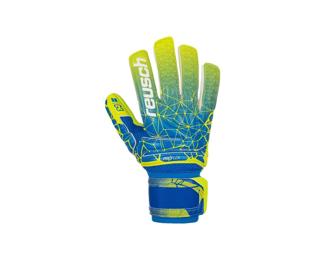 Reusch prisma pro sales g3 negative cut