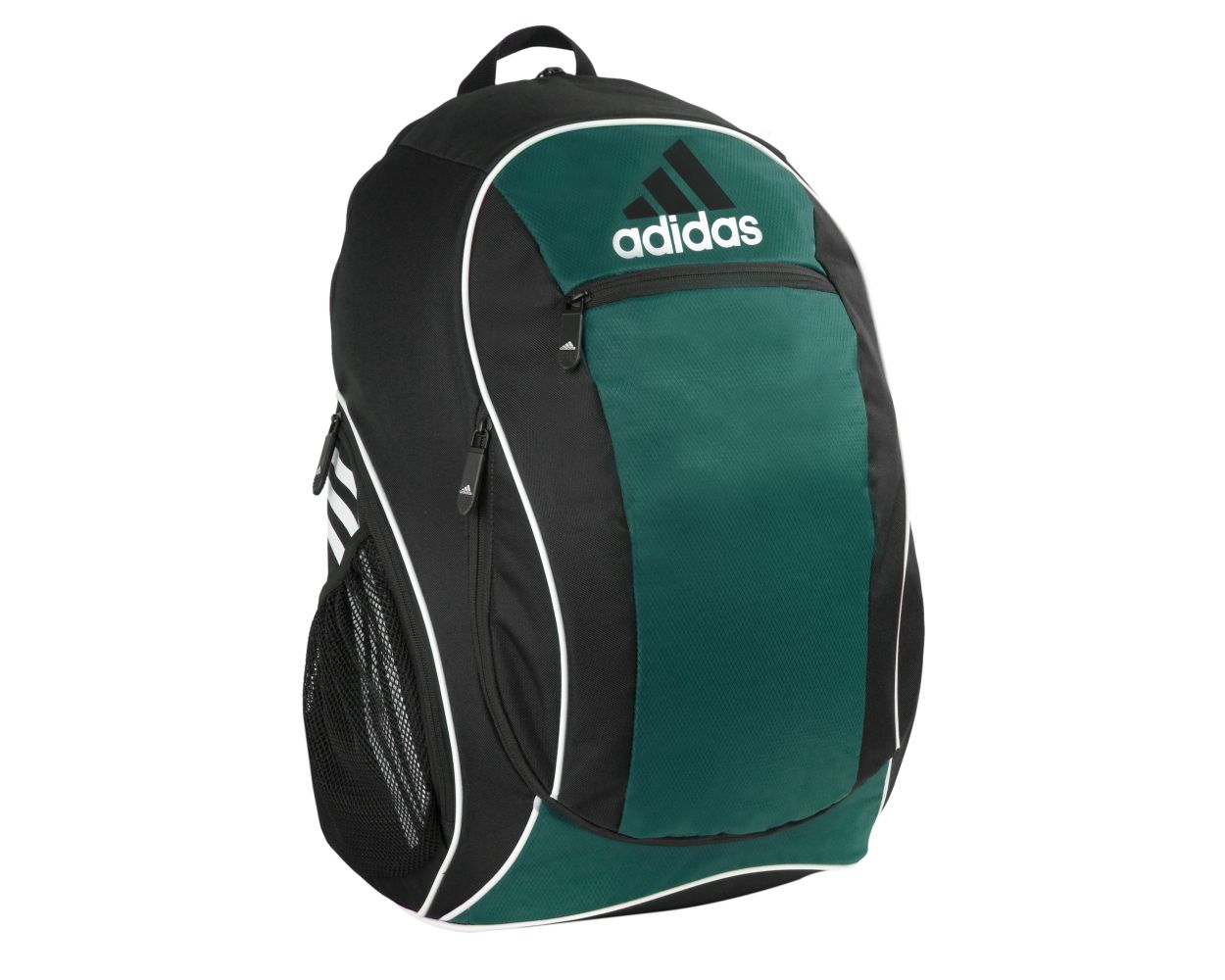 adidas Estadio Team Backpack II Green Black