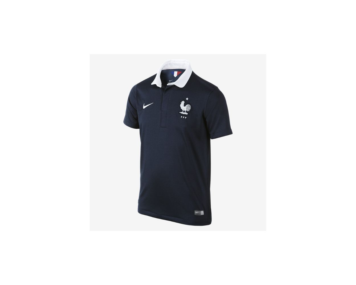 Nike フランス代表 2014 ポロシャツ Sサイズ ネイビー Nike フランス代表 2014 ポロシャツ Sサイズ ネイビー Nike フランス