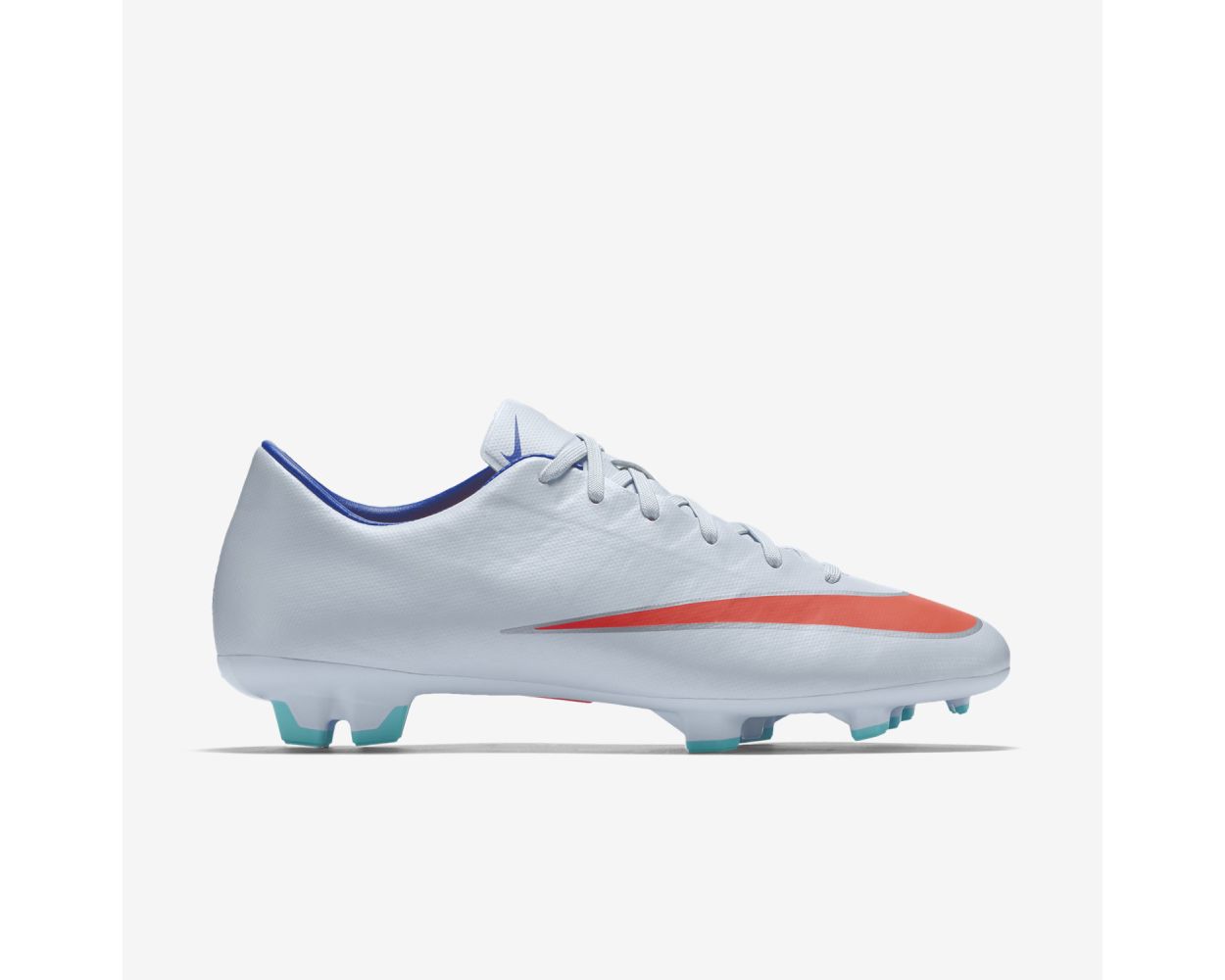 Nike mercurial victory v fg turf best sale