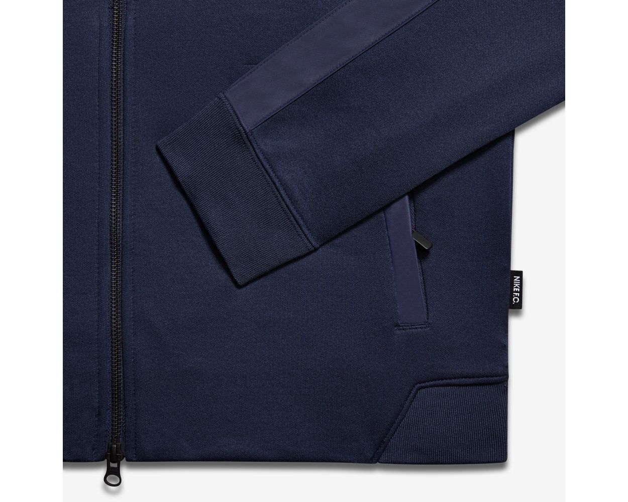 Nike F.C. N98 Jacket - Dark Navy