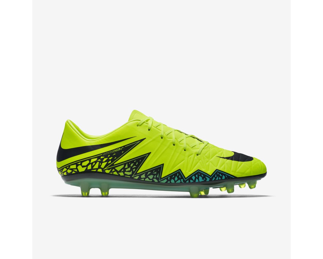 hypervenom phatal ii