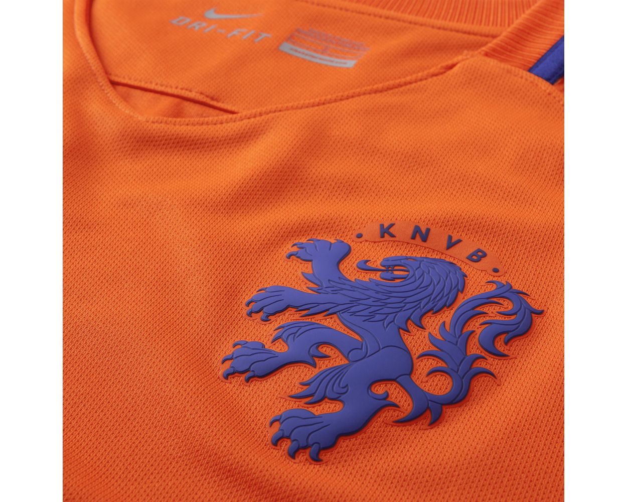 Holland outlets Nike Home 2016 /17 Women Jersey