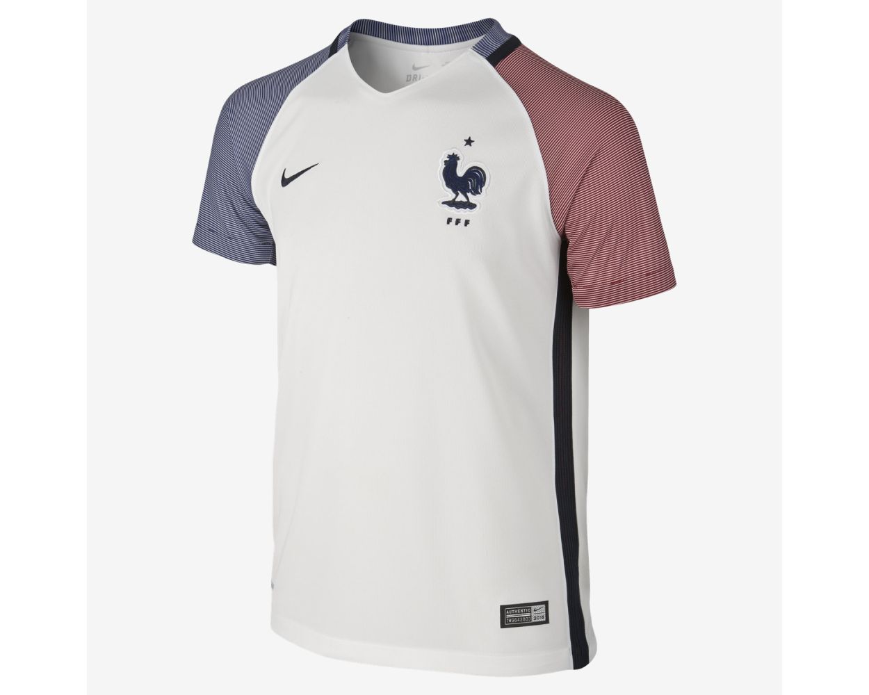 Nike france 2024 away jersey