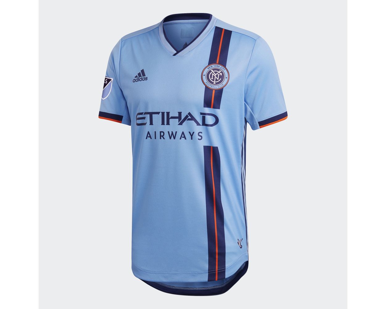 Nycfc goalie jersey online