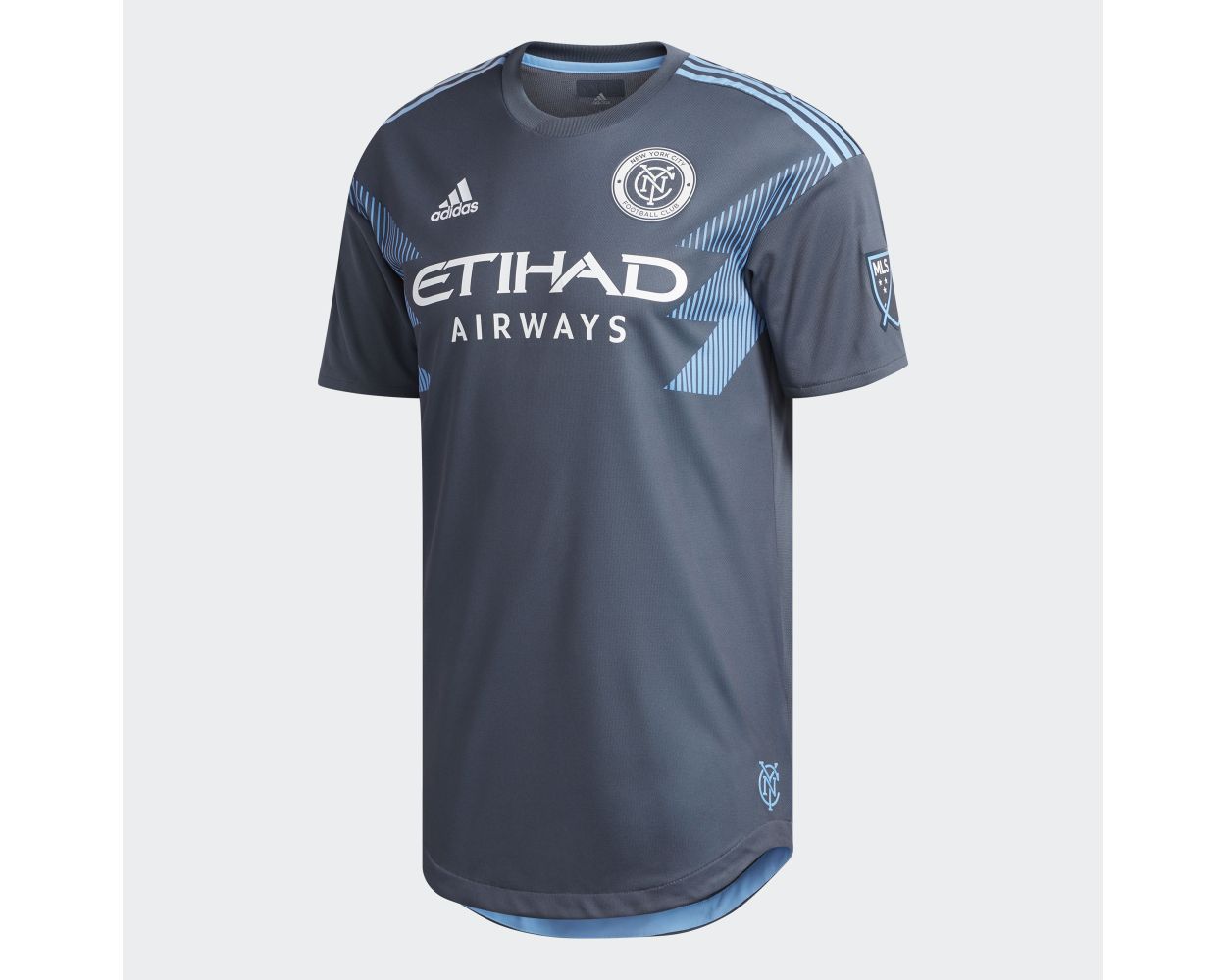 Nycfc cheap away jersey