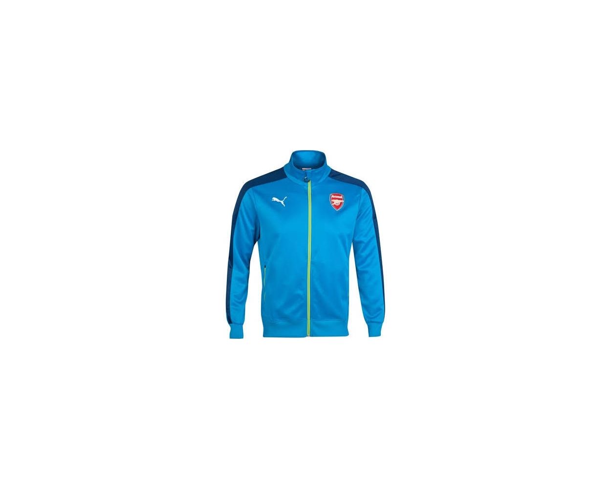 Arsenal best sale t7 jacket