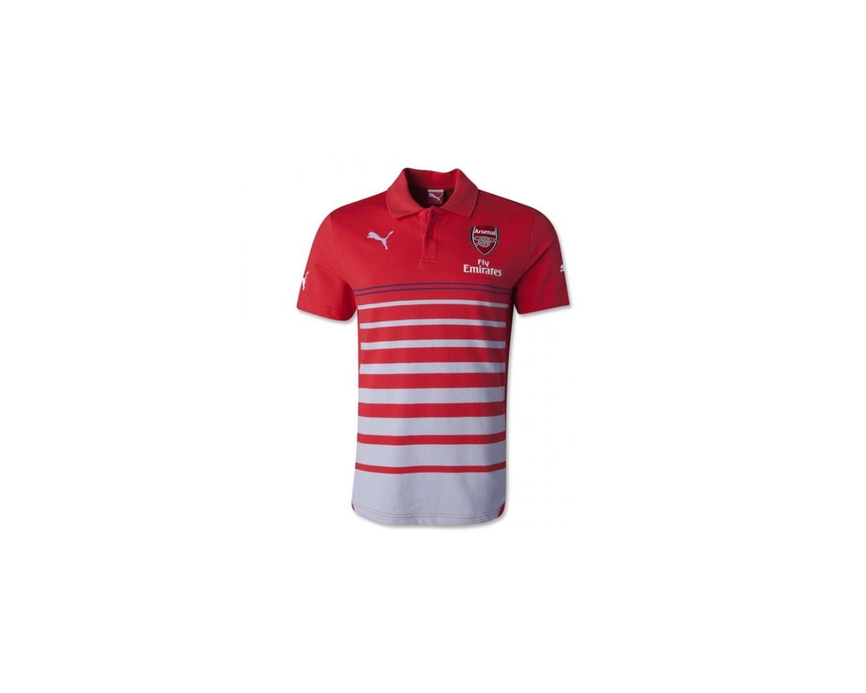 Puma arsenal deals polo