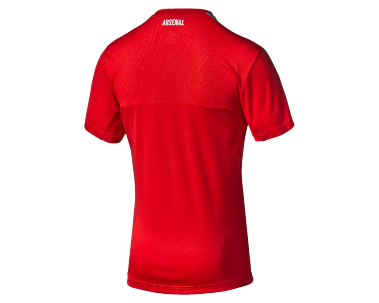 PUMA Arsenal Training Jersey 2016/17 - Red
