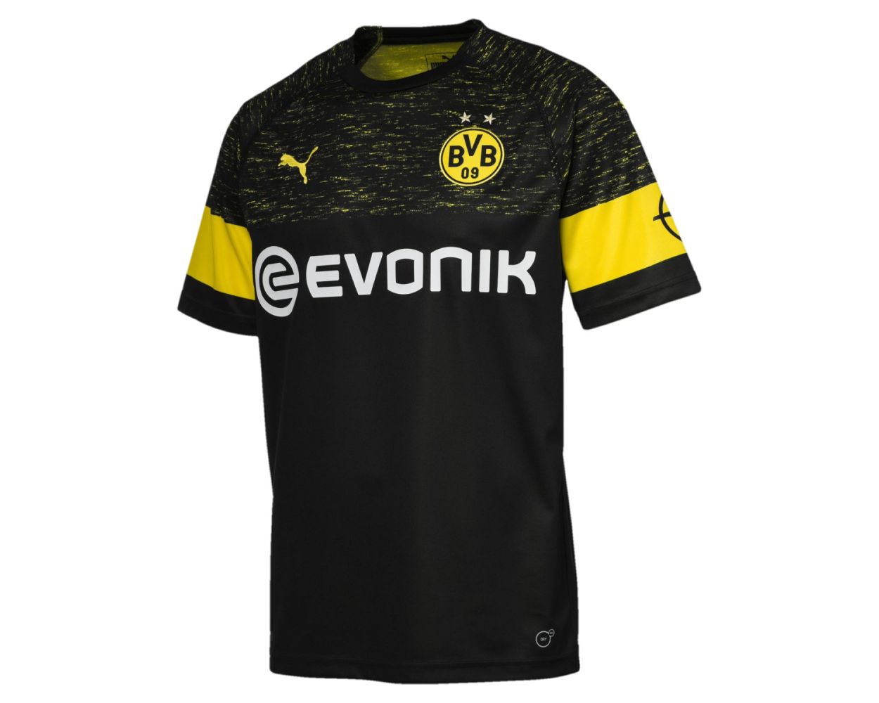 Borussia dortmund sale jersey 2018/19