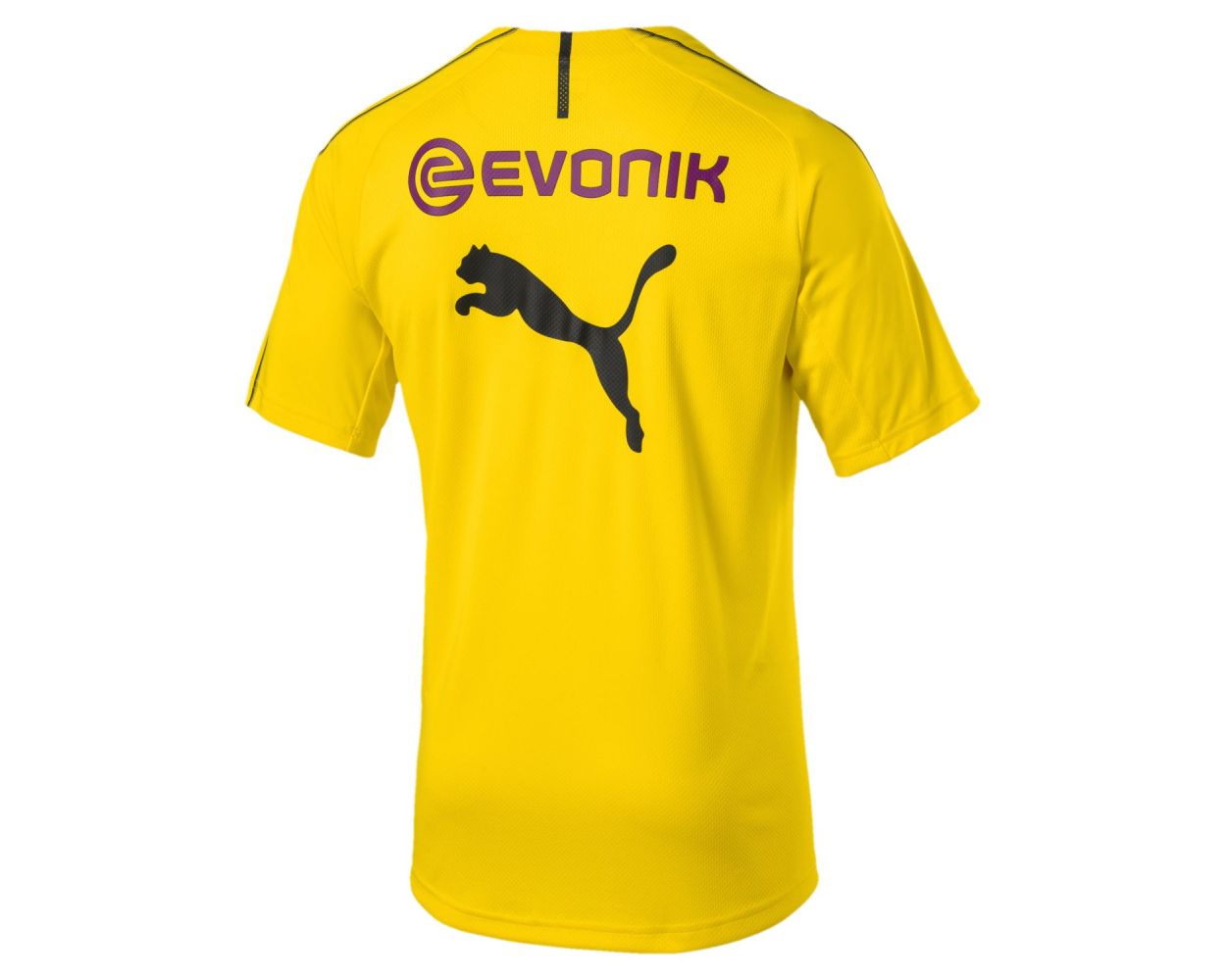 Jersey bvb 2018 on sale