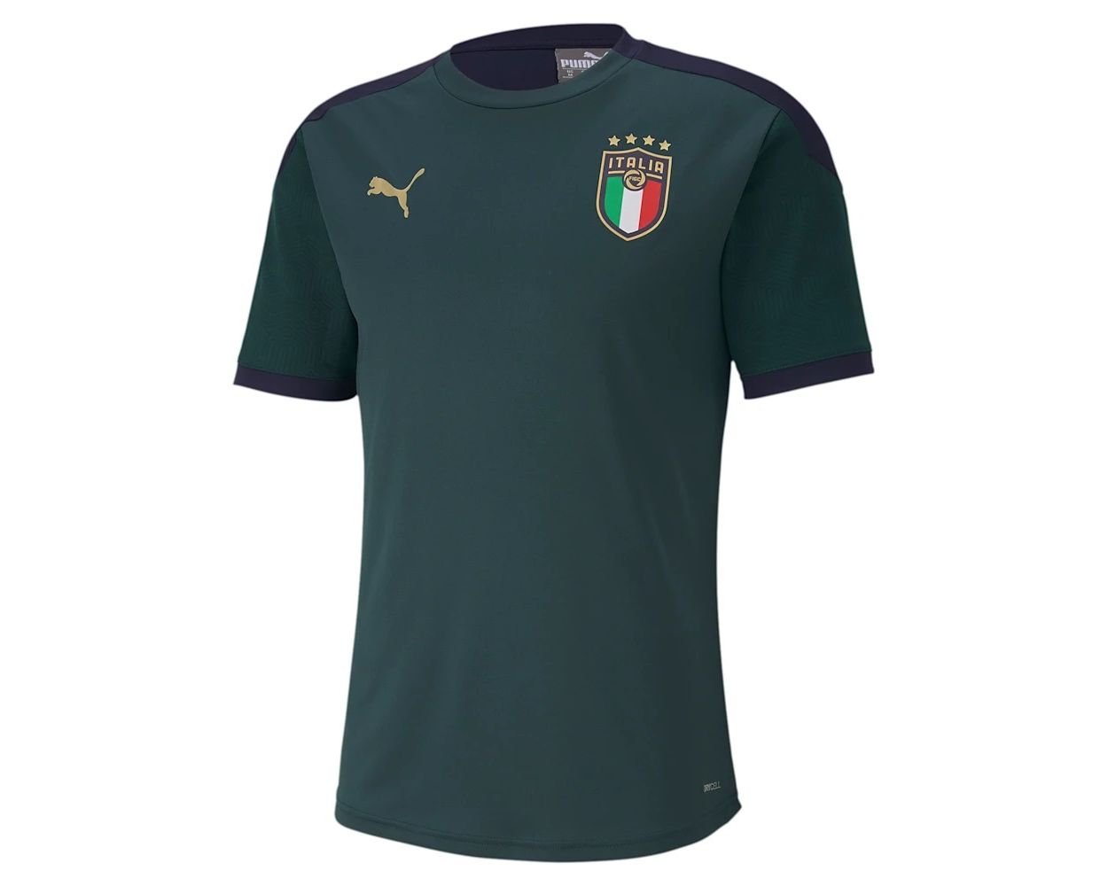 Puma italy jersey sales 2019