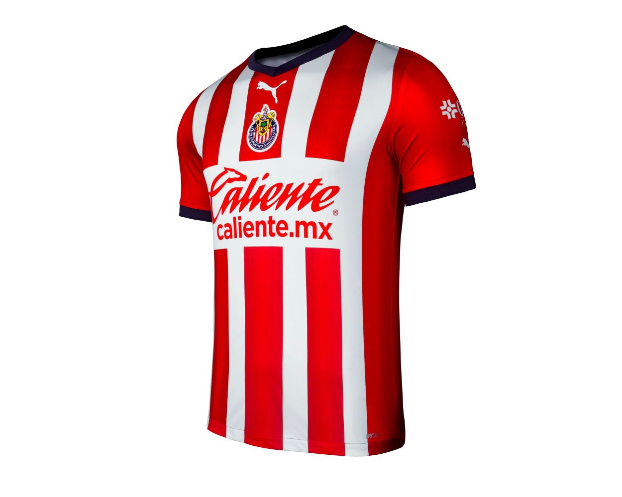 Mens chivas jersey on sale