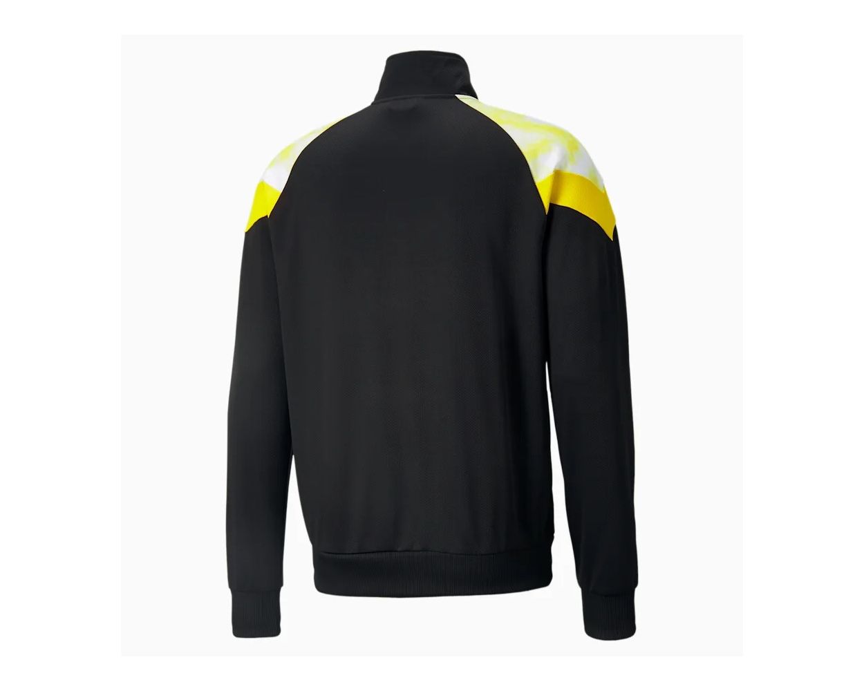 Puma BVB Iconic MCS Track Jacket
