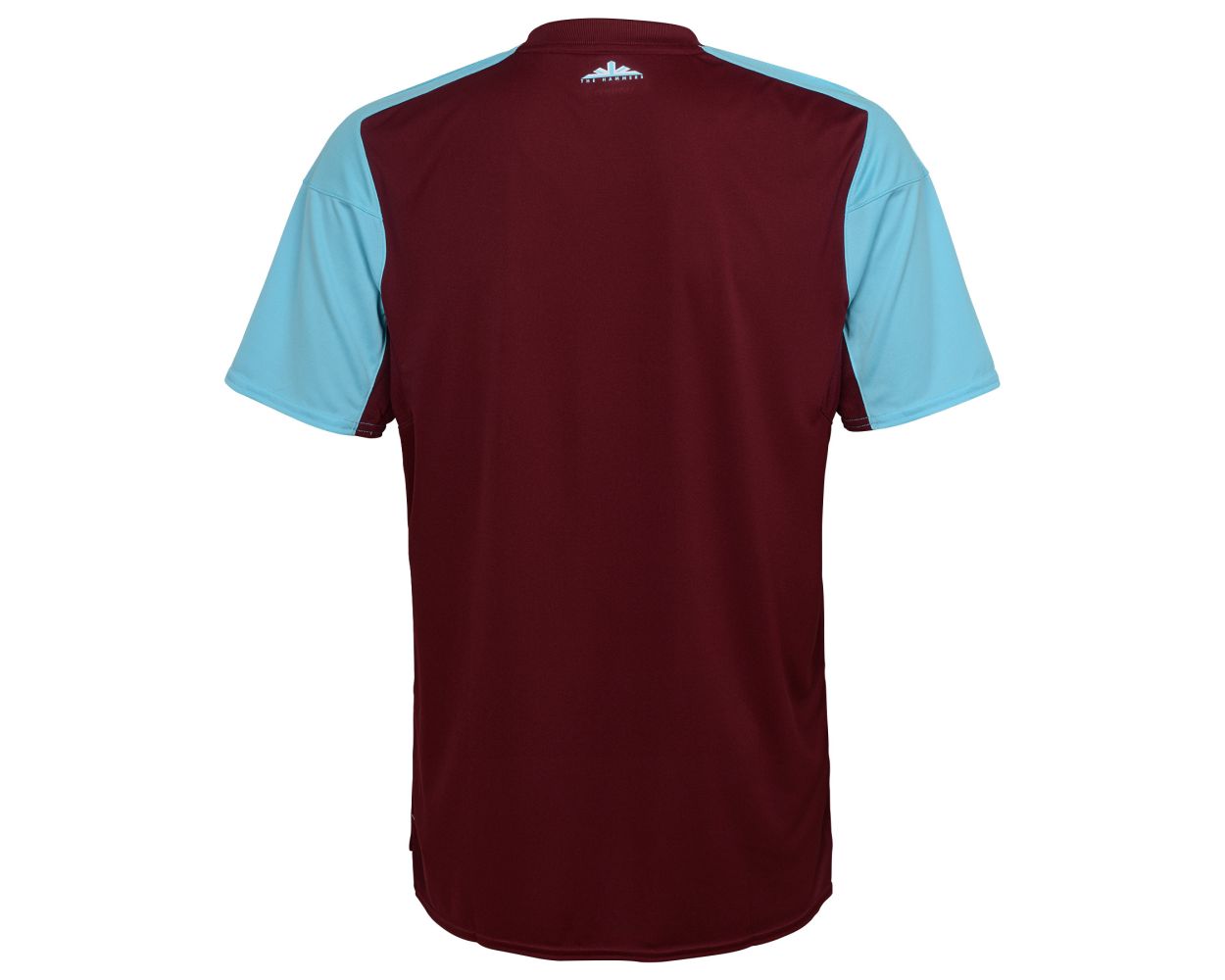 Umbro West Ham United Home Jersey 2017/18 - Maroon