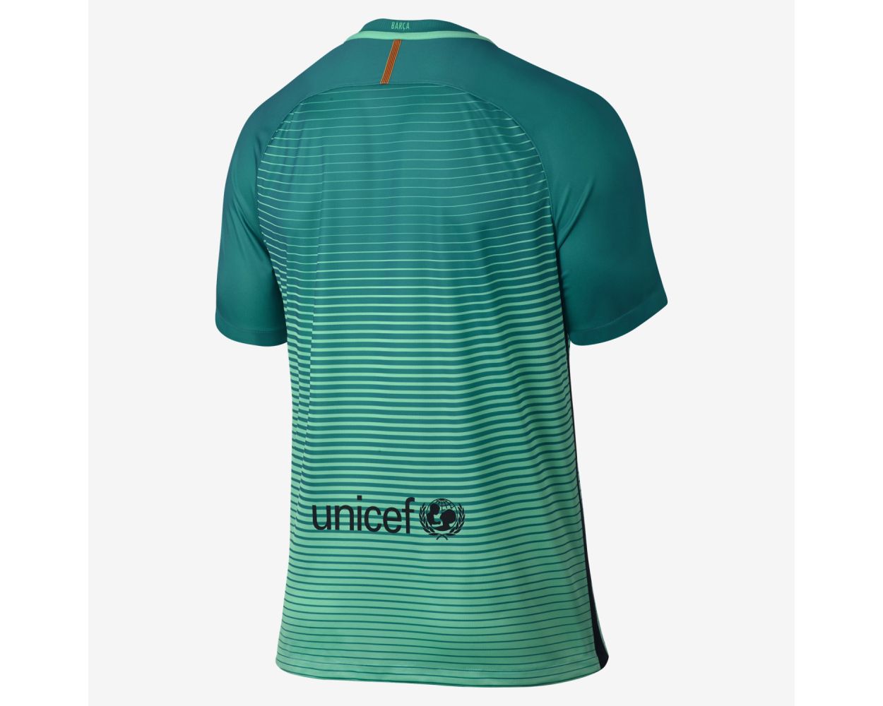 FC Barcelona Nike 03-04 3rd jersey バルセロナ 776854-390-