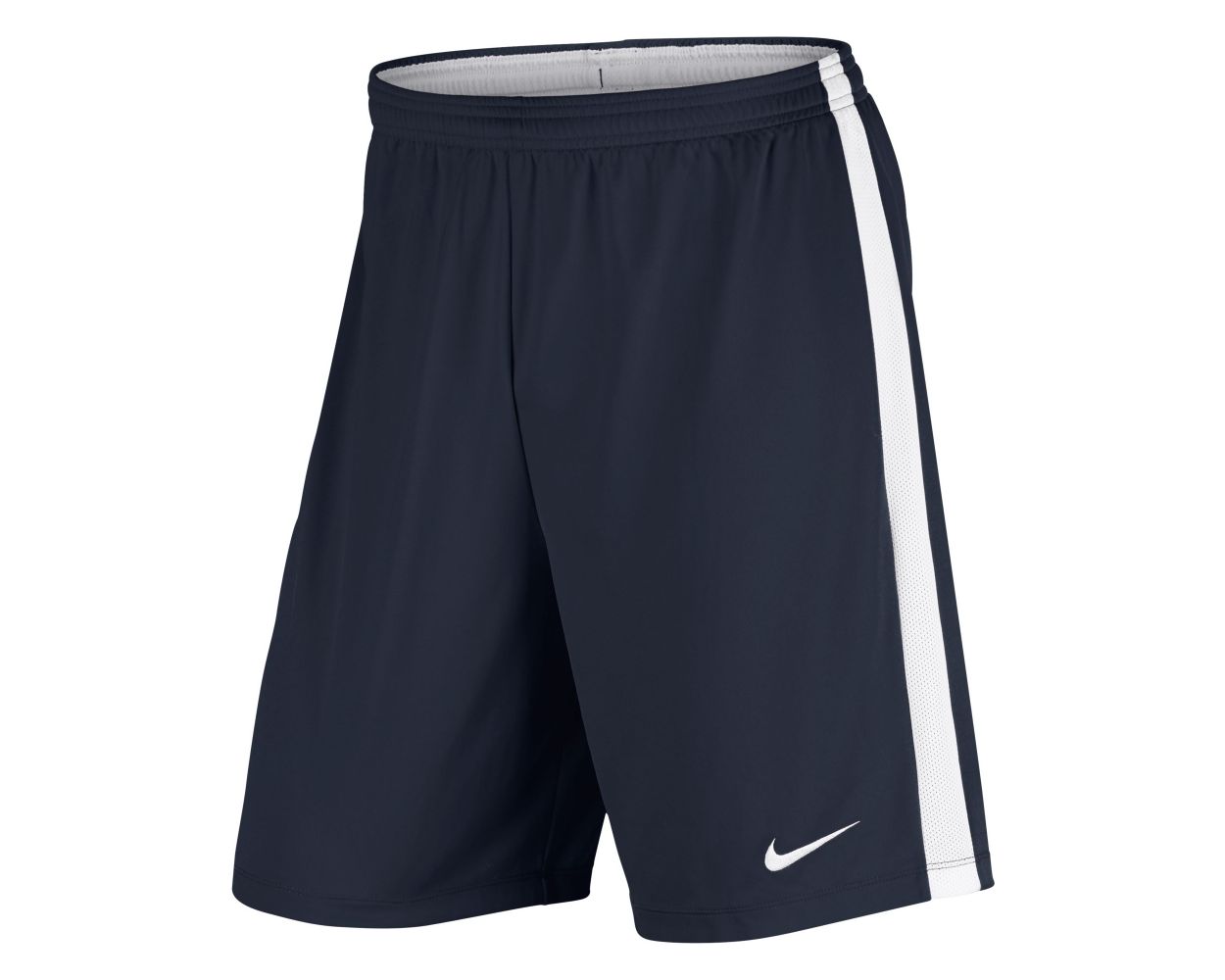 Nike Dry Academy Football Short- Obsidian