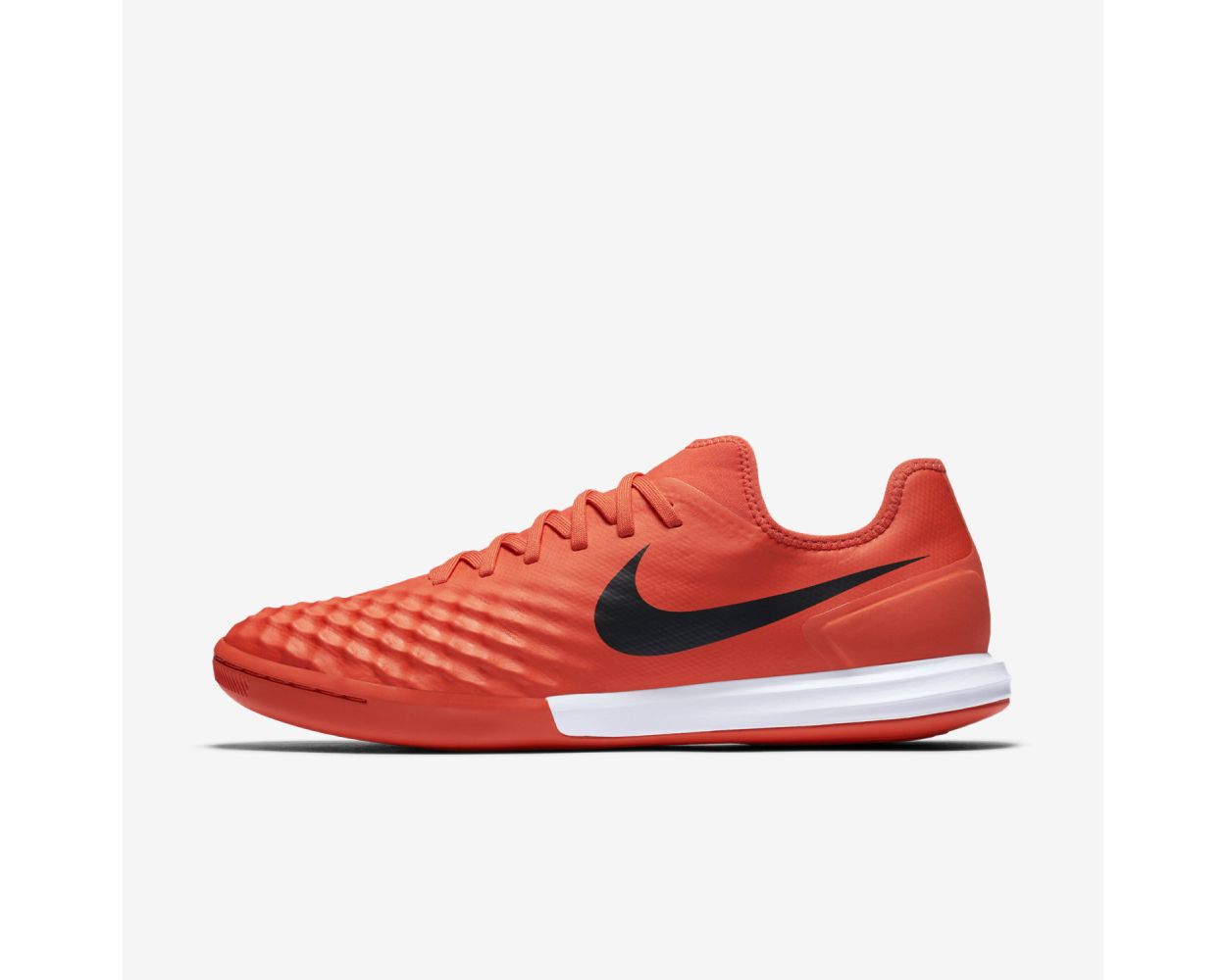 Nike MagistaX Finale II IC Max Orange Black