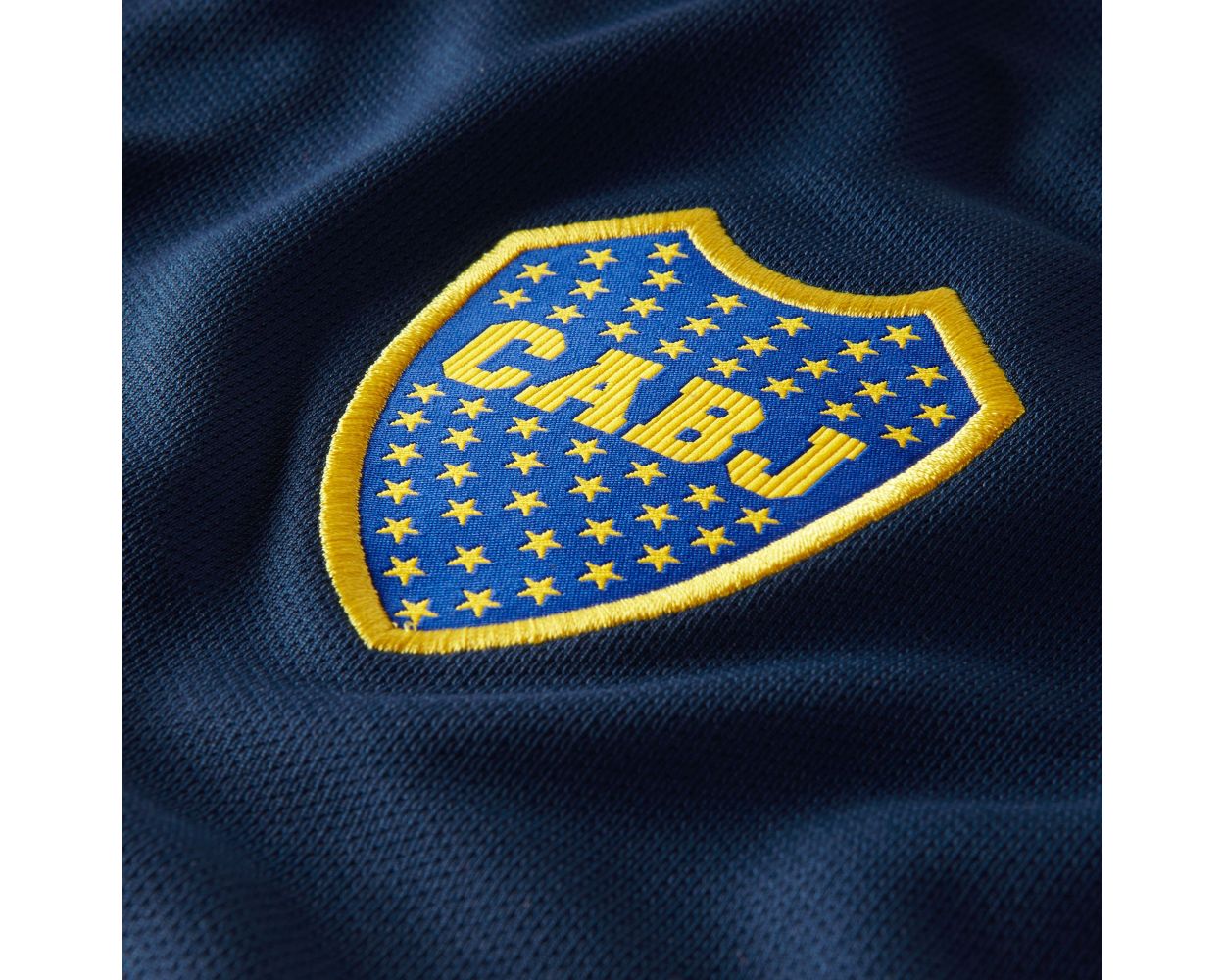 Nike boca juniors 2017/18 best sale