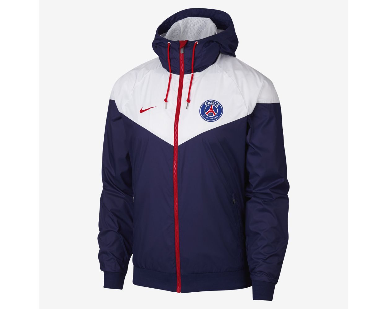 Nike PSG Windrunner Jacket