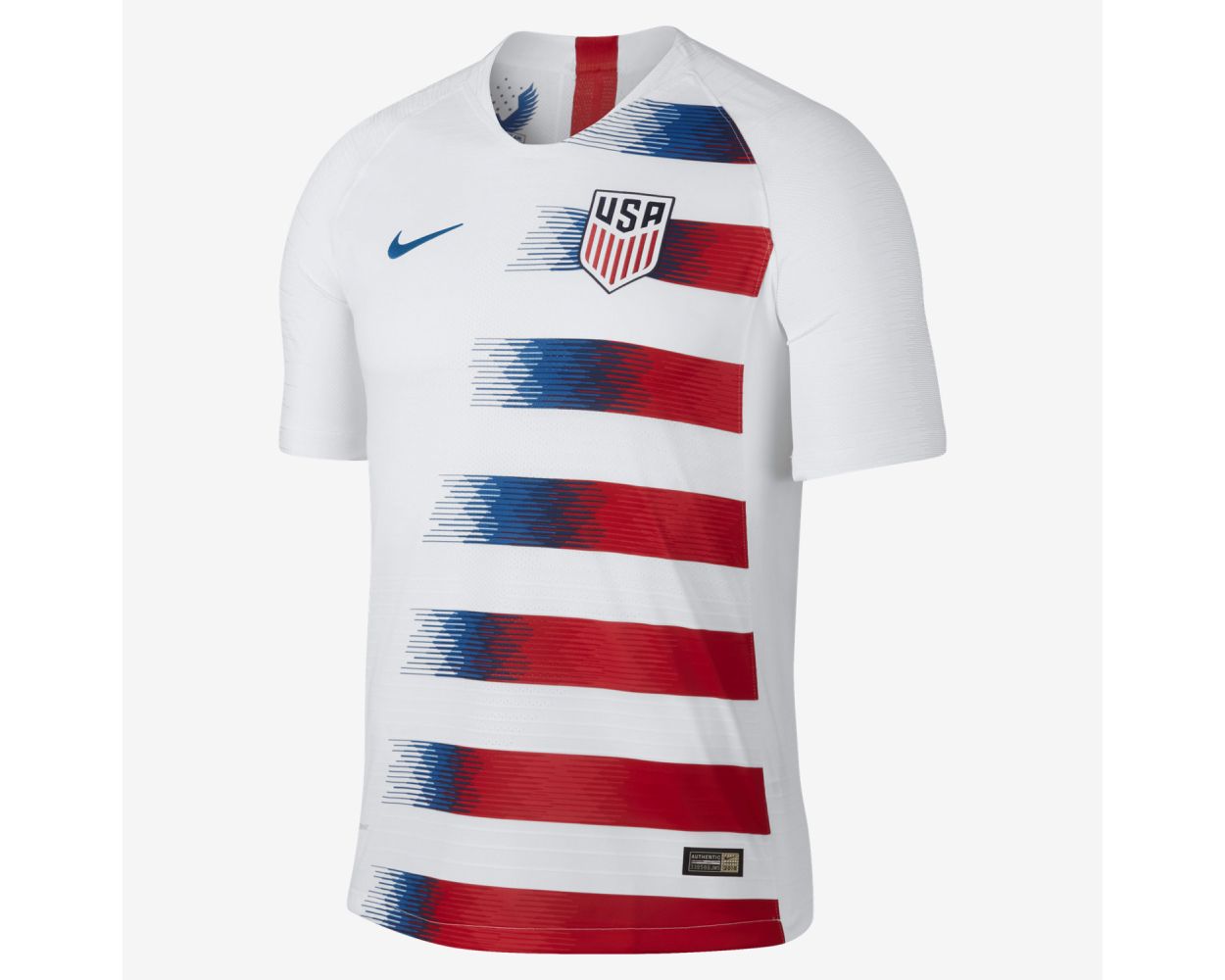 vapor match jersey