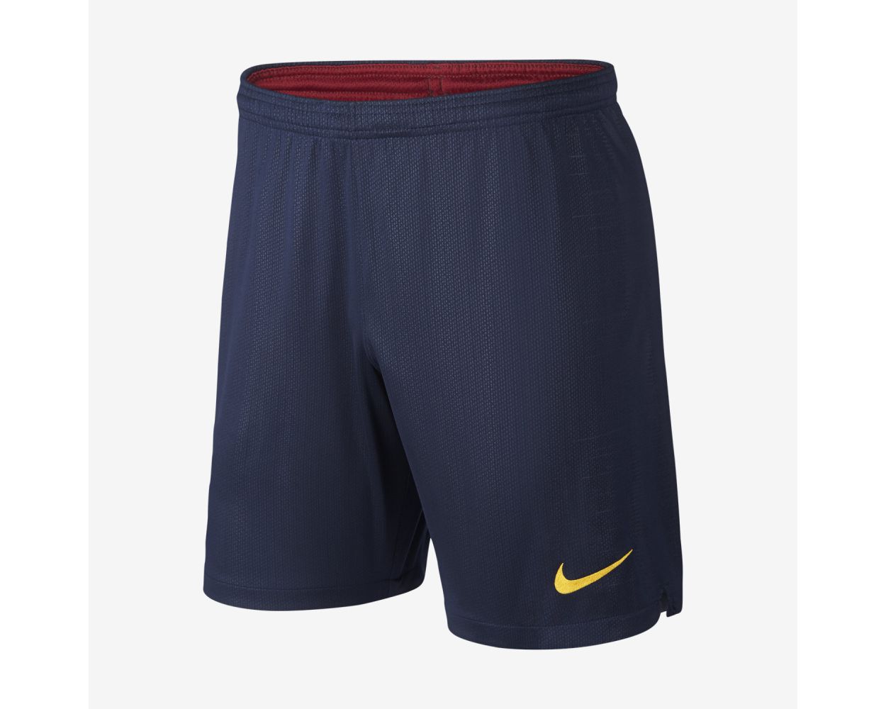 Nike Barcelona Home/Away Shorts Mens 2018/19 - Navy