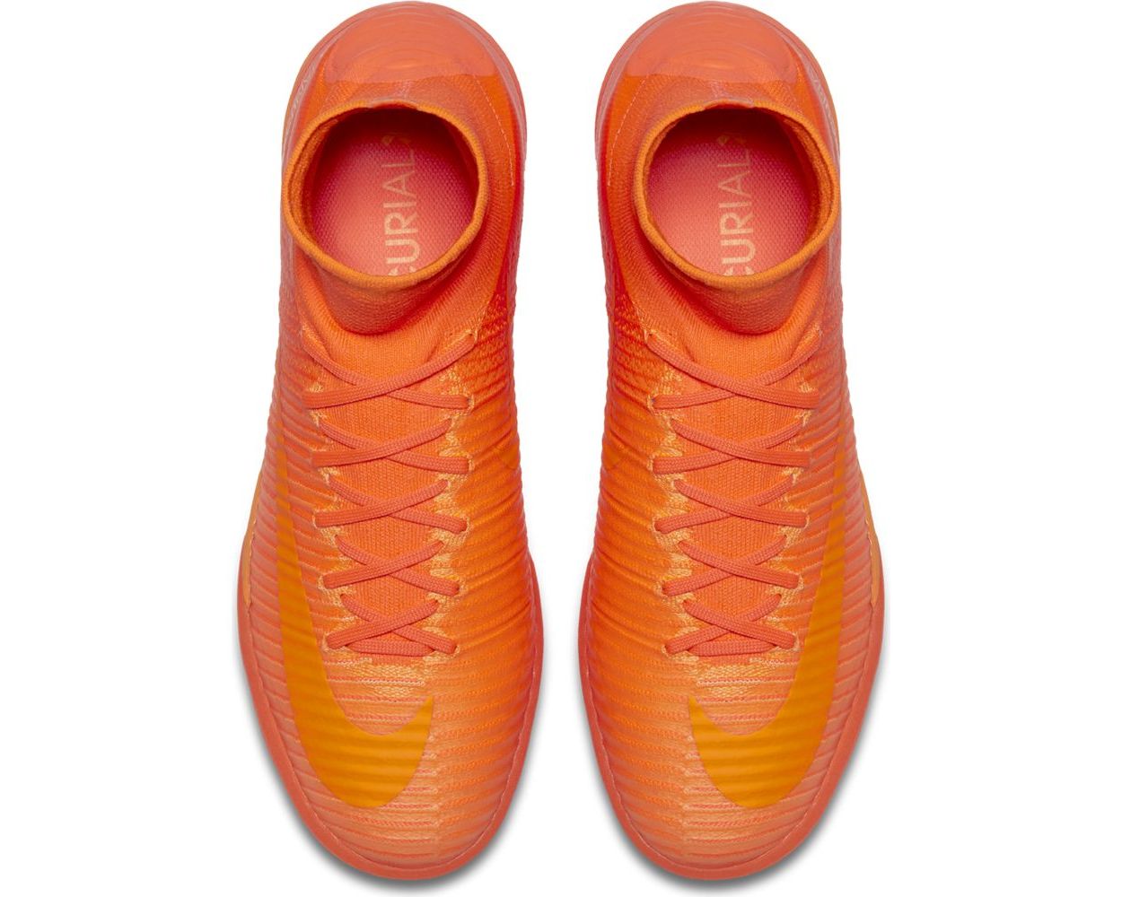 Nike Mercurial Proximo II TF - Orange