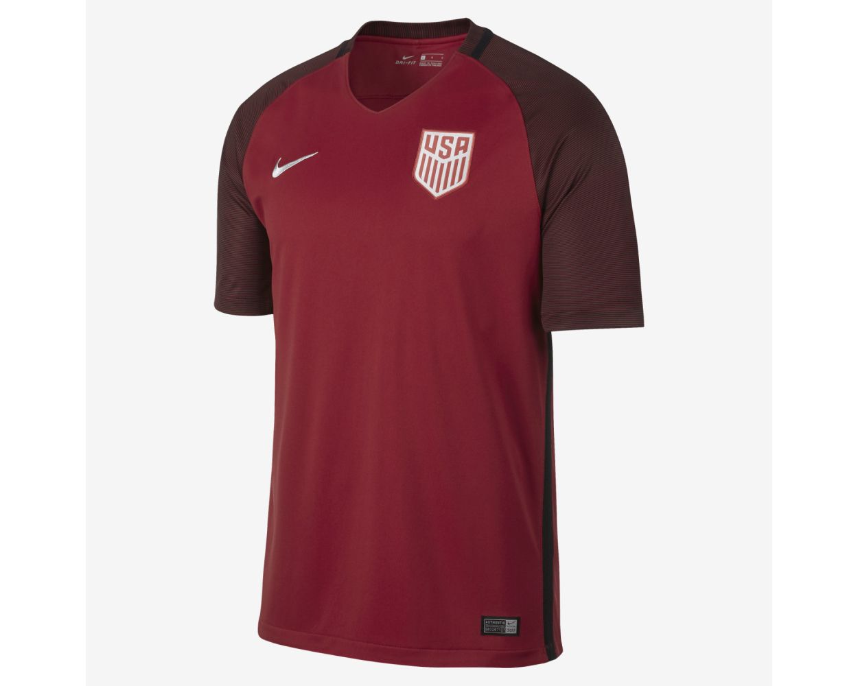 Nike 2017 usa best sale