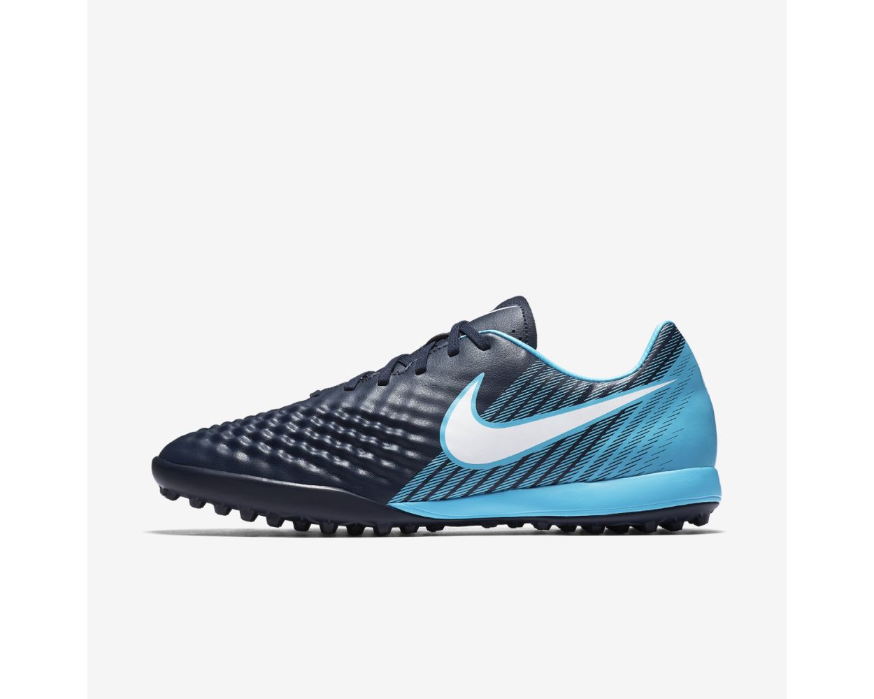 Nike MagistaX Onda II TF Blue fire ice blue