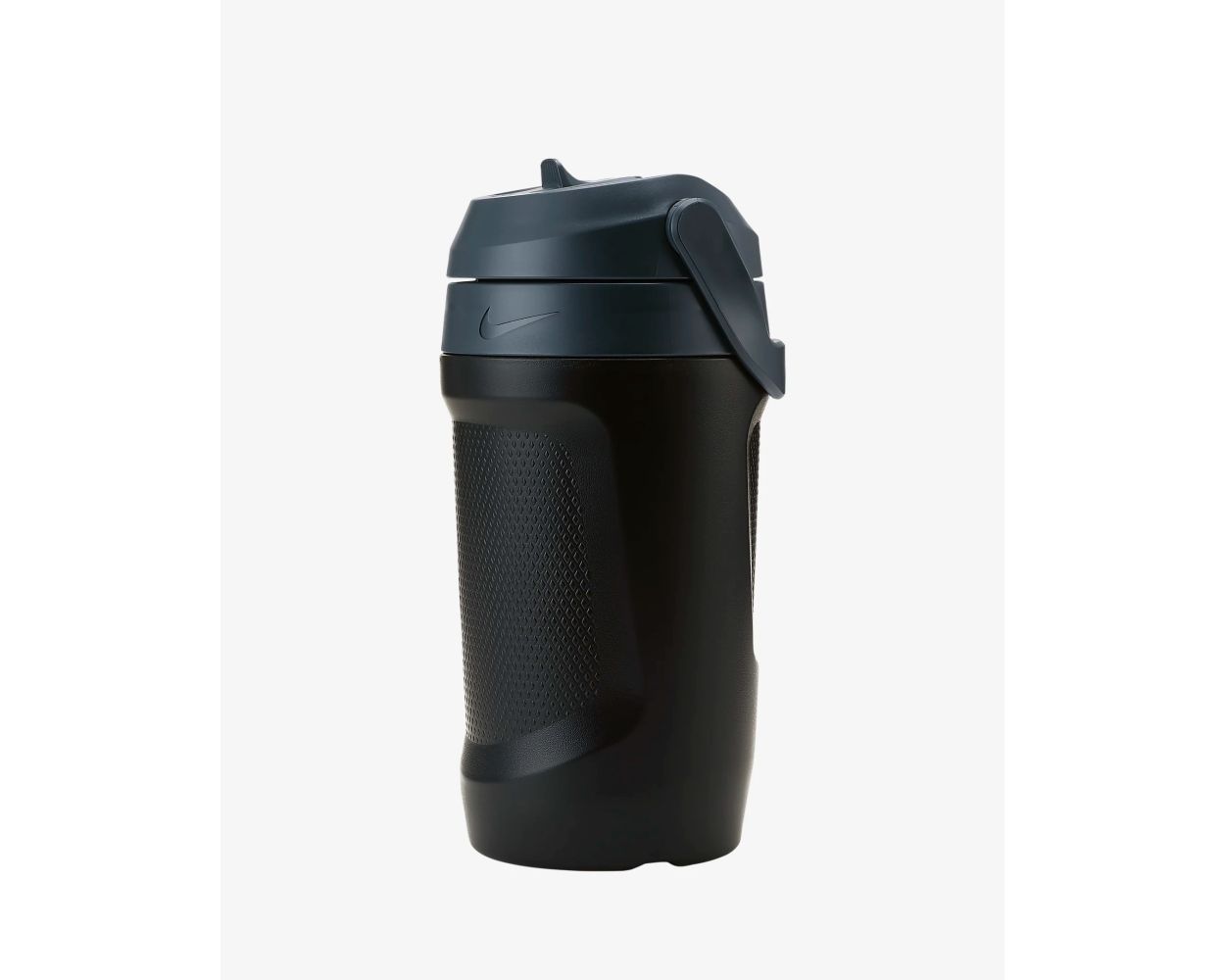 nike hyperfuel water bottle black