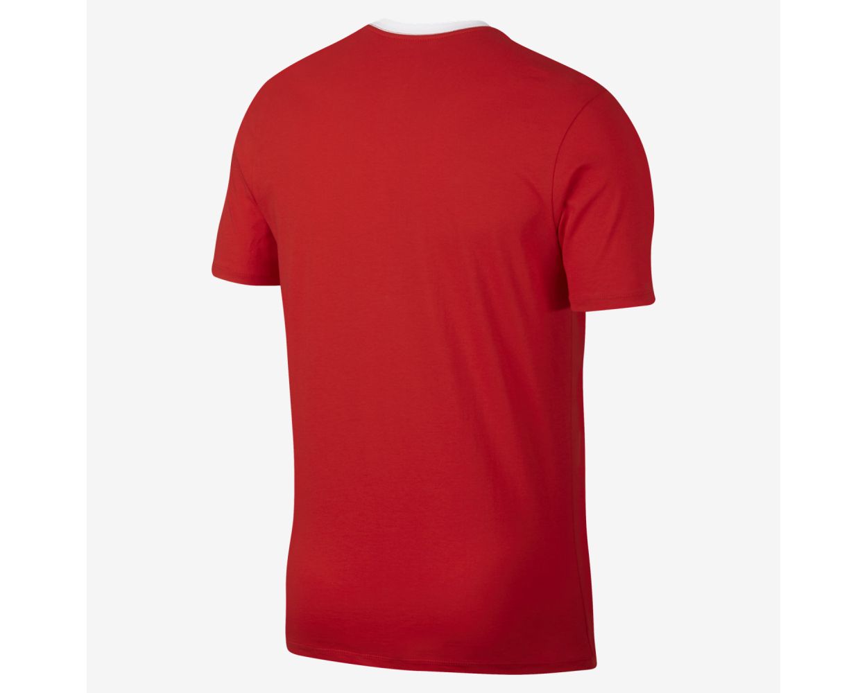 Nike England Crest Tee - Red