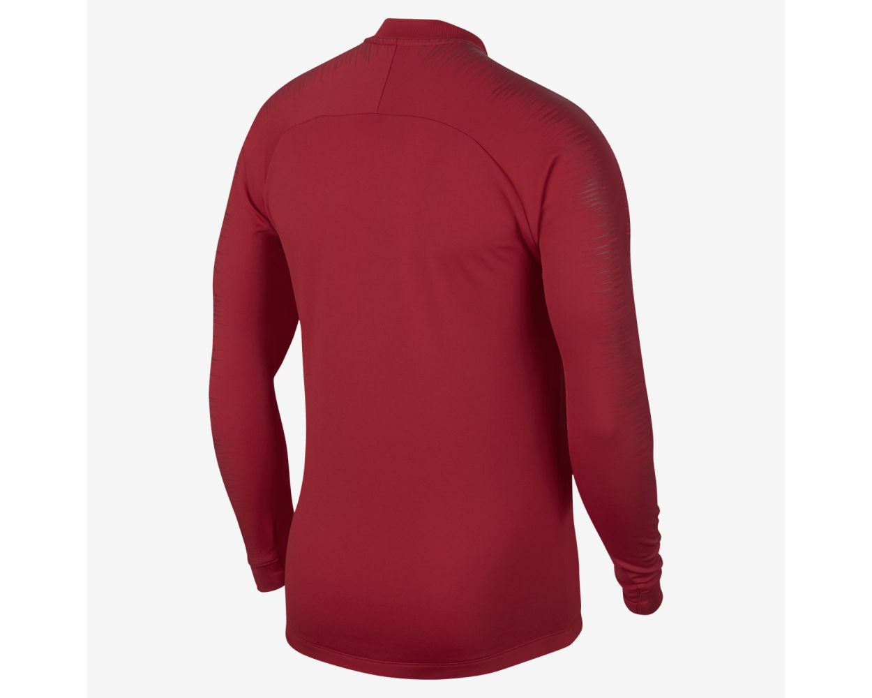 Nike USA Squad Anthem Jacket Mens - Red