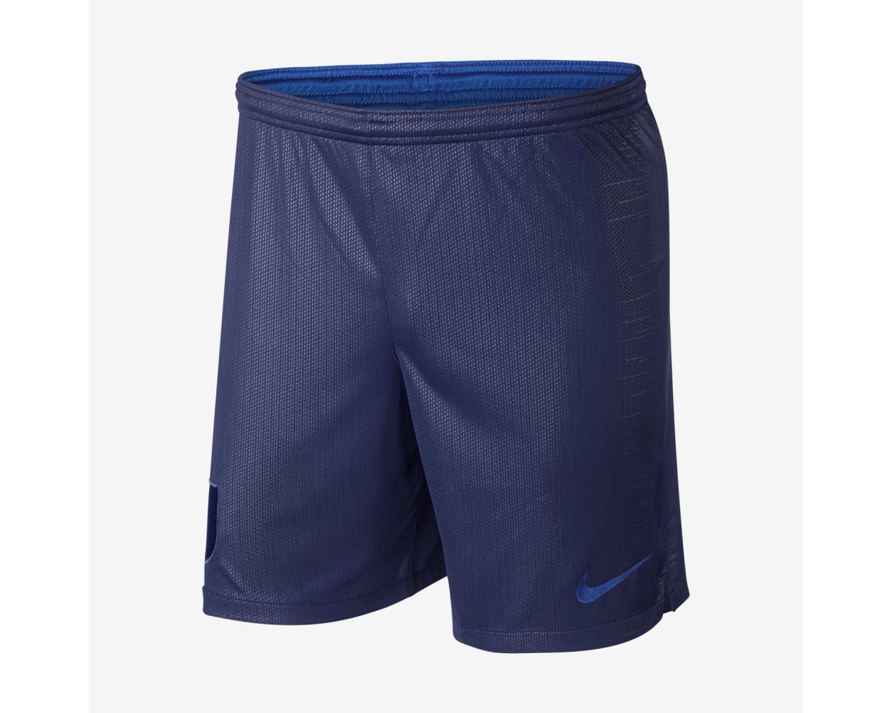 Nike England Home Shorts Mens 2018 Loyal Blue World Cup 2018