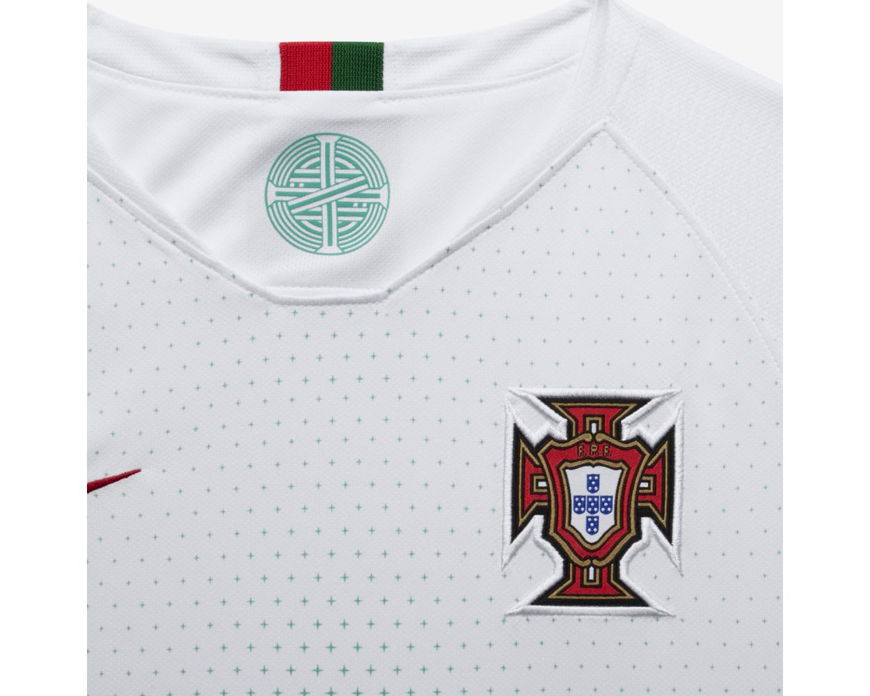 Portugal new best sale jersey euro 2018