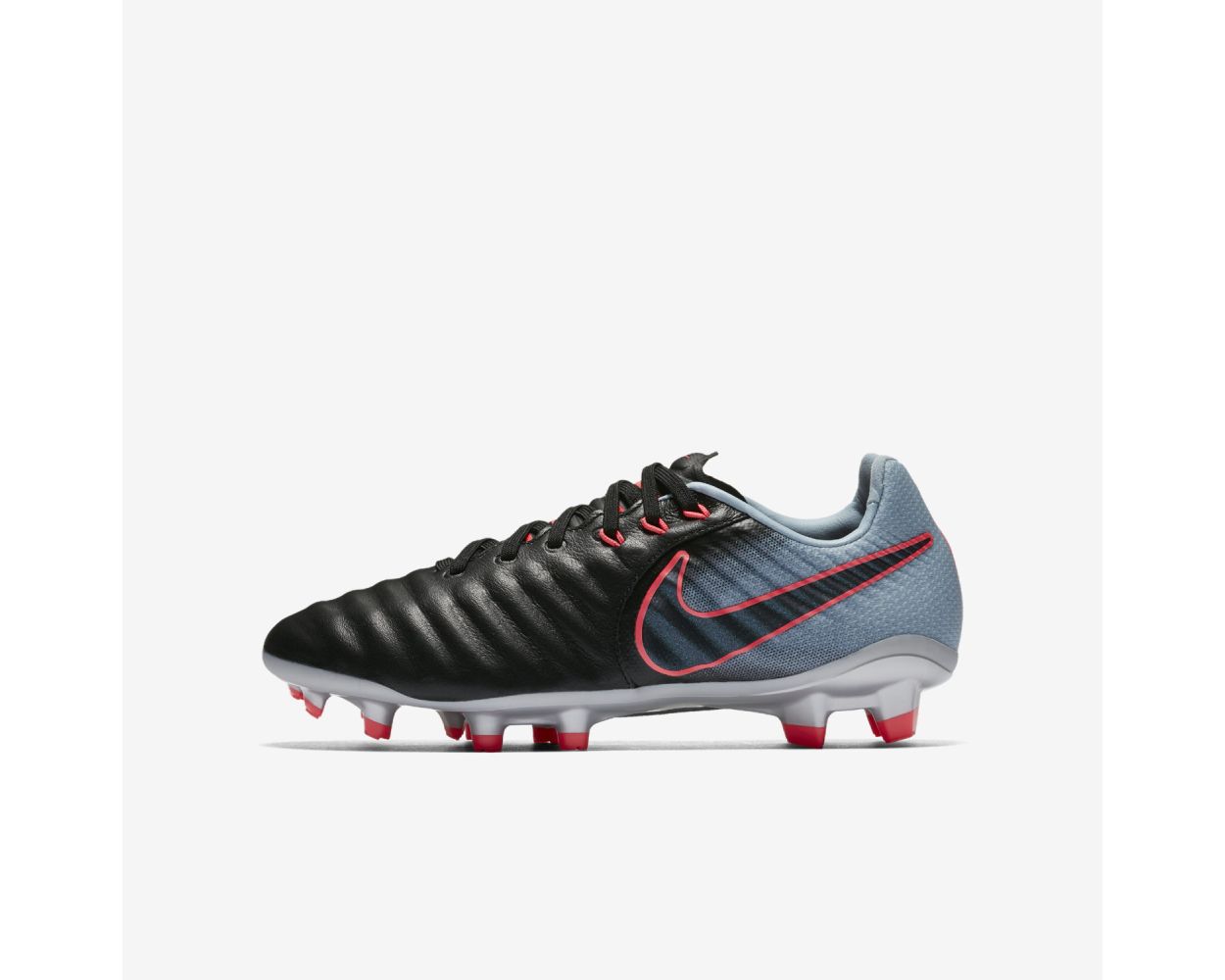 nike tiempo navy