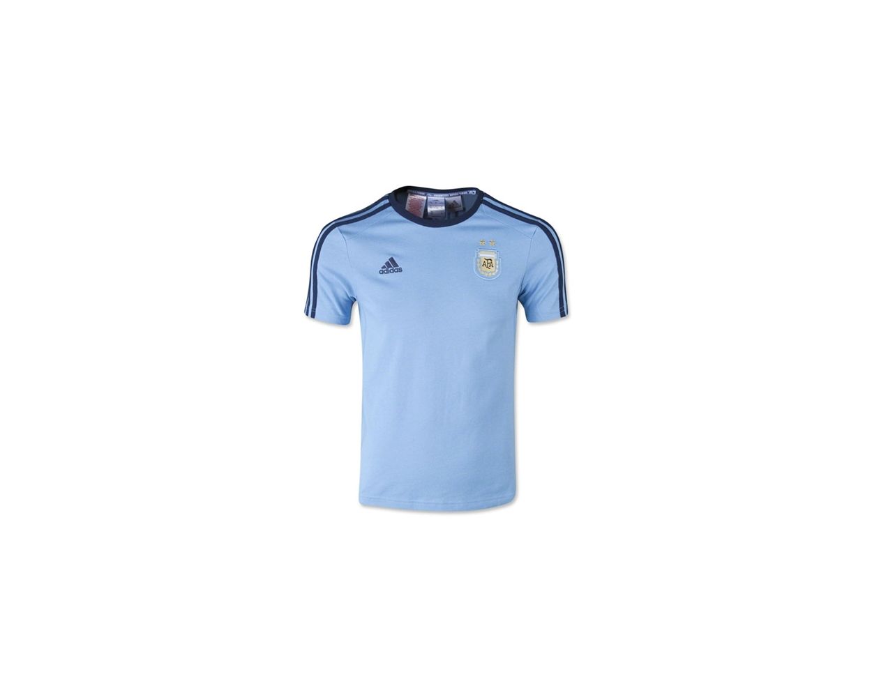 2014 argentina shirt