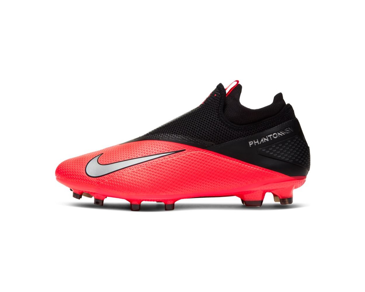 Nike Phantom Vision 2 Pro Dynamic Fit Firm Ground Soccer Cleats Mens ...