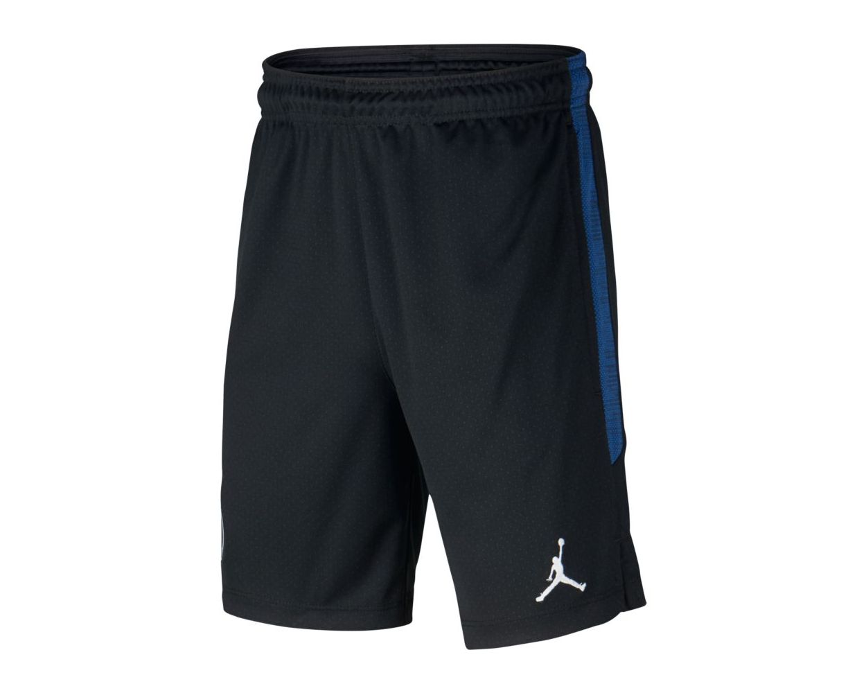 Nike PSG x Jordan Strike Shorts Youth 2019/20 - Black