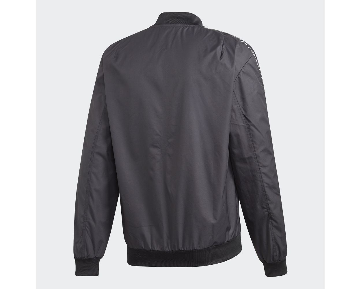 adidas Mexico Anthem Jacket 2019 20 Black